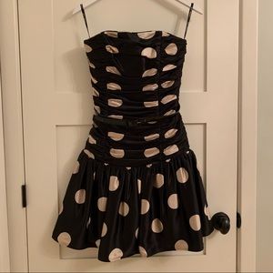 Betsey Johnson Party Dress